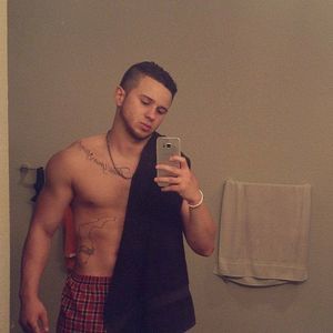 Meet your Posher, Robert